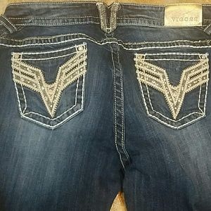 Vigoss jeans